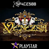 slot Venezsia PlayStar